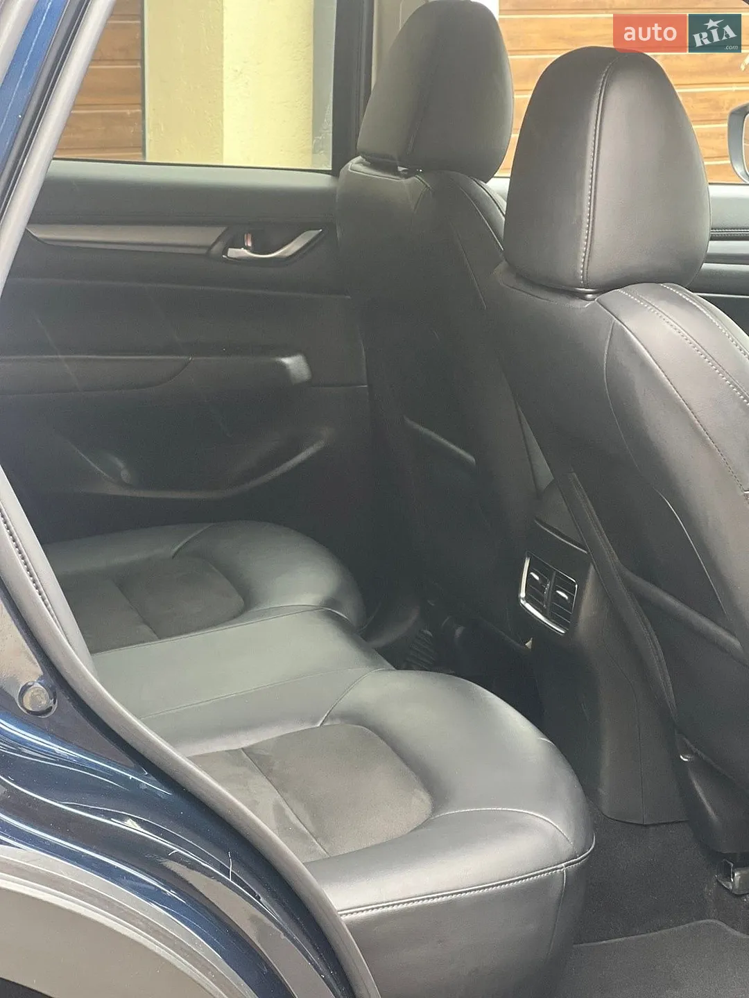 2020 Mazda CX-5 - мініатюра 18