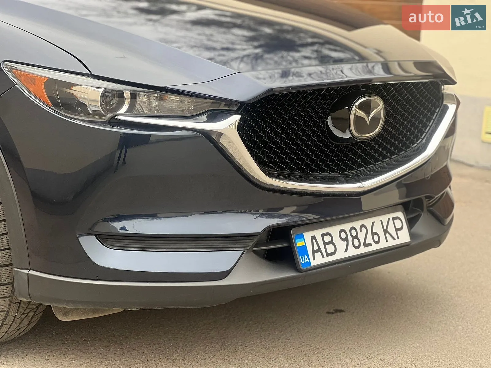 2020 Mazda CX-5 - мініатюра 21