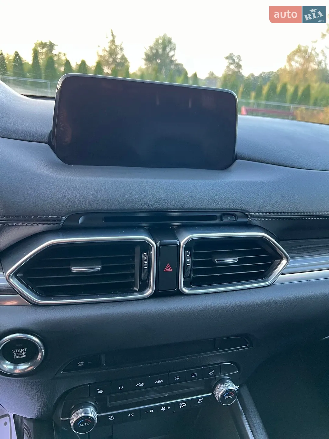 2019 Mazda CX-5 - мініатюра 5