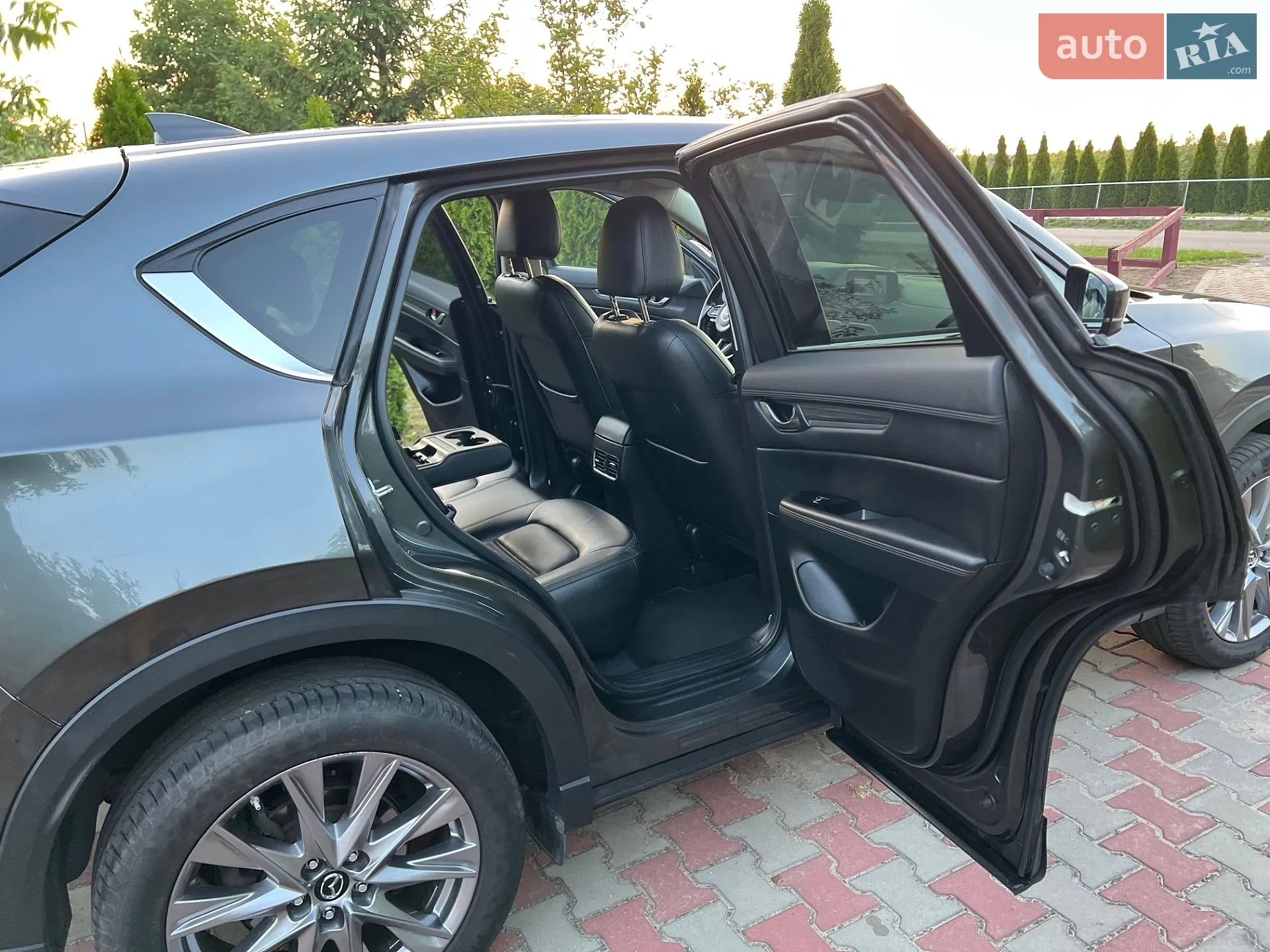 2019 Mazda CX-5 - мініатюра 14