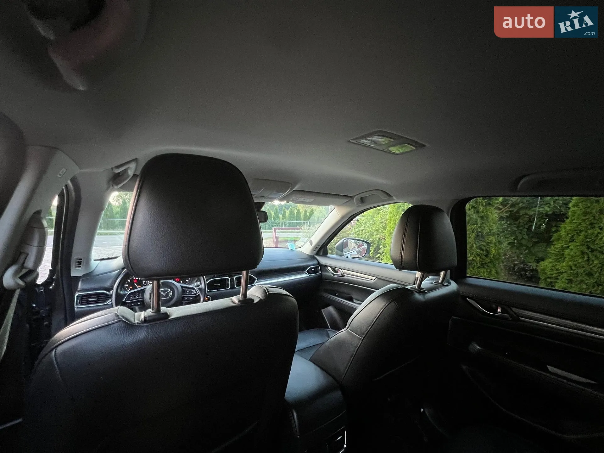 2019 Mazda CX-5 - мініатюра 27