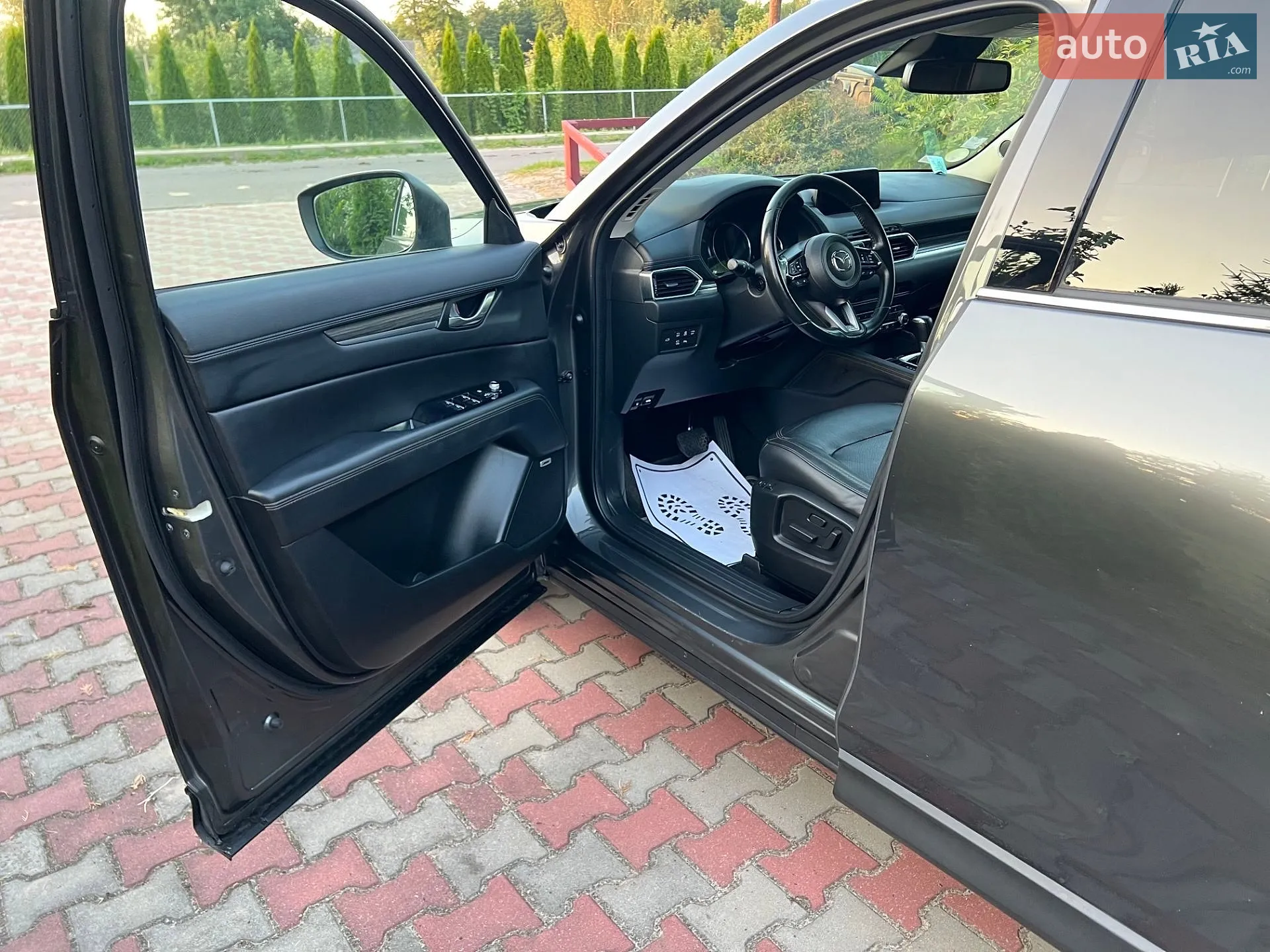 2019 Mazda CX-5 - мініатюра 38