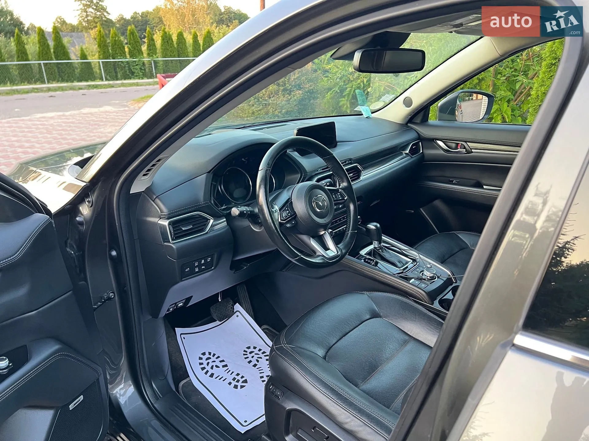 2019 Mazda CX-5 - мініатюра 42