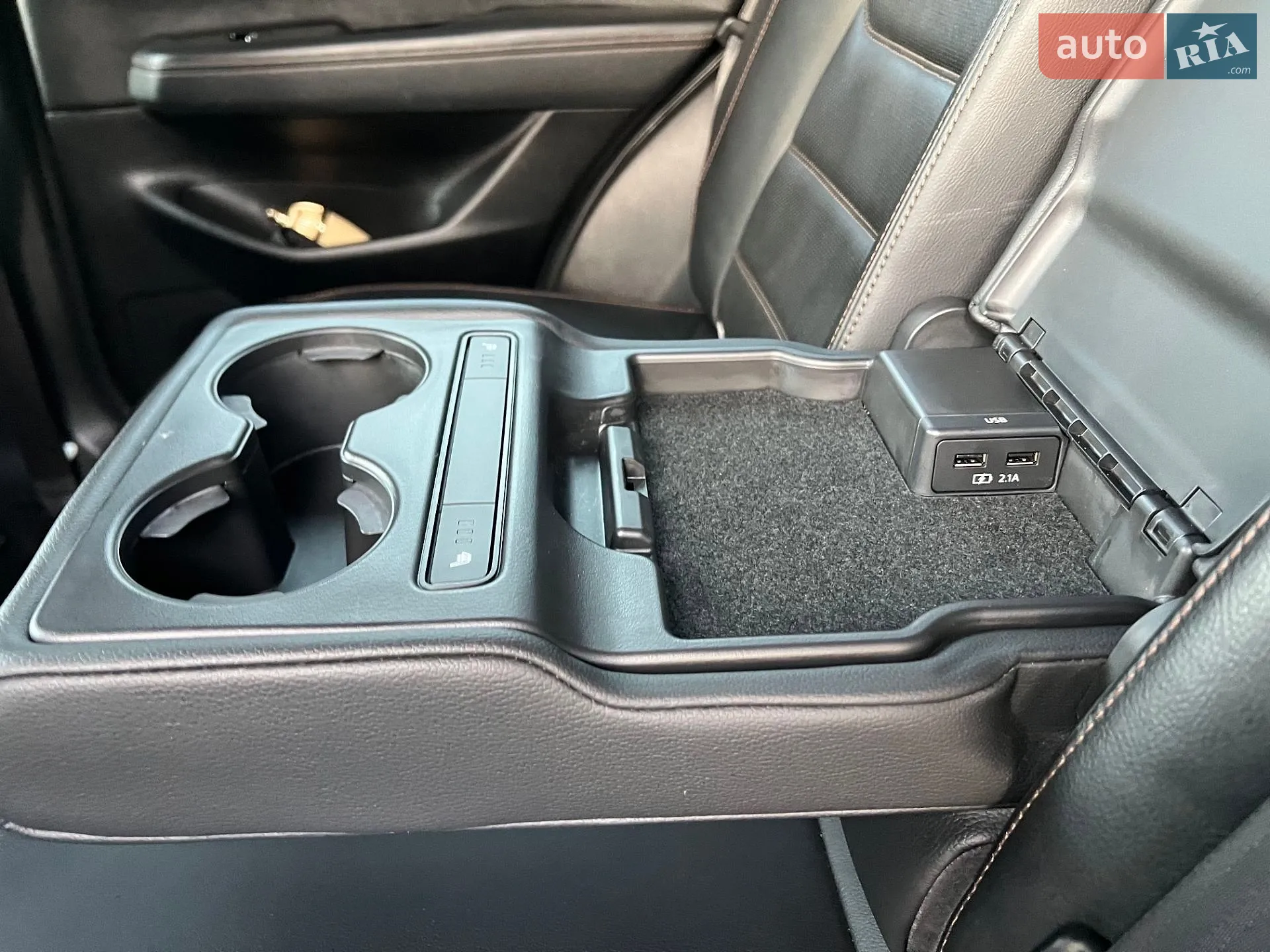 2019 Mazda CX-5 - мініатюра 46