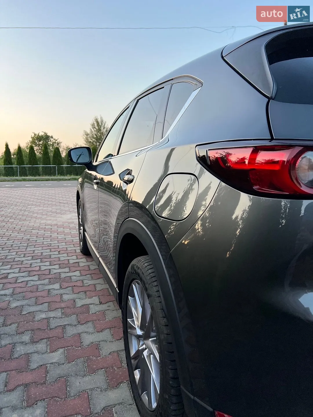 2019 Mazda CX-5 - мініатюра 51