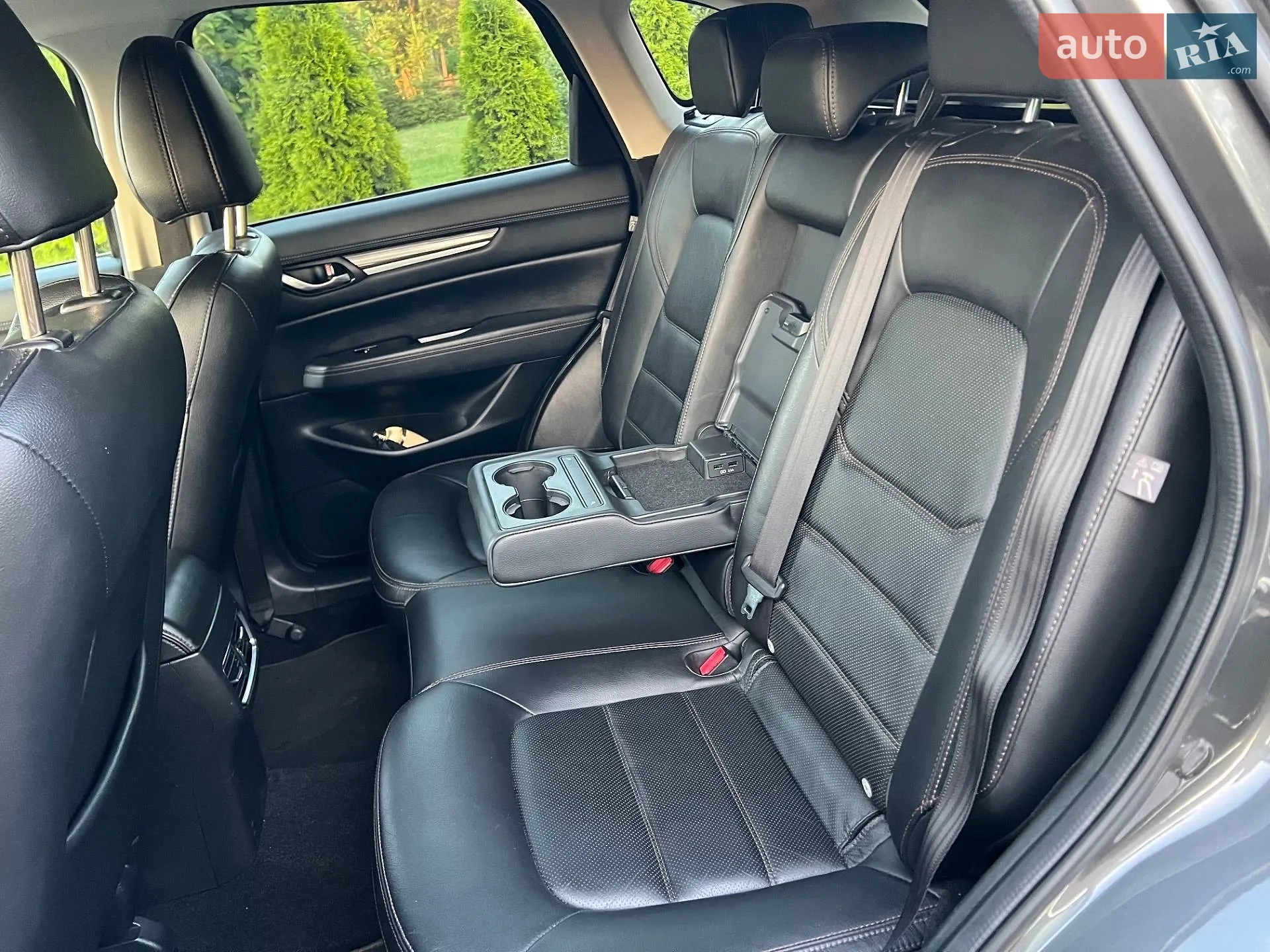 2019 Mazda CX-5 - мініатюра 80