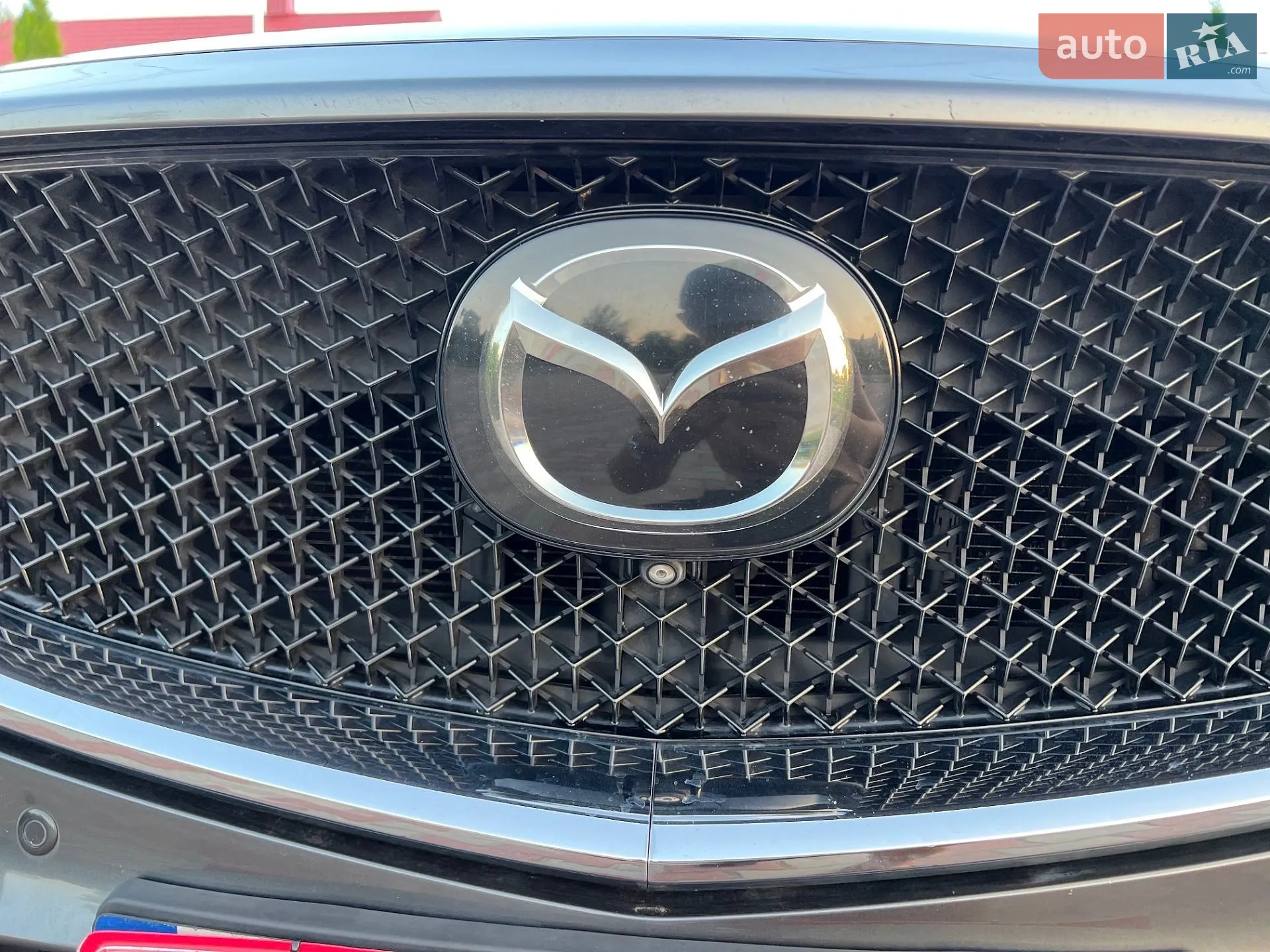 2019 Mazda CX-5 - мініатюра 85
