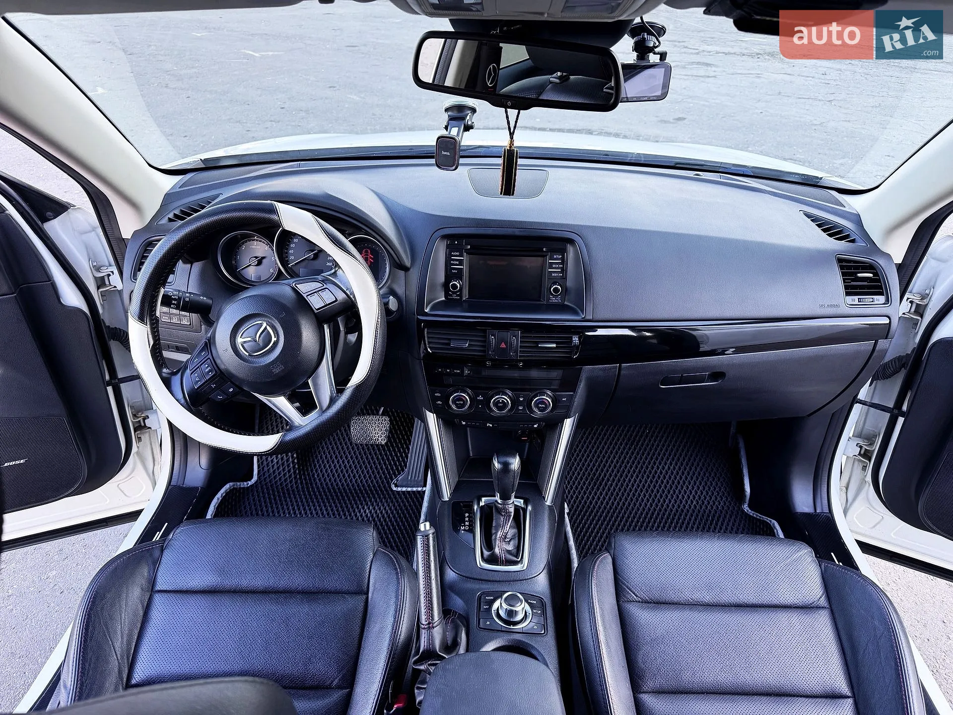2014 Mazda CX-5 - мініатюра 9