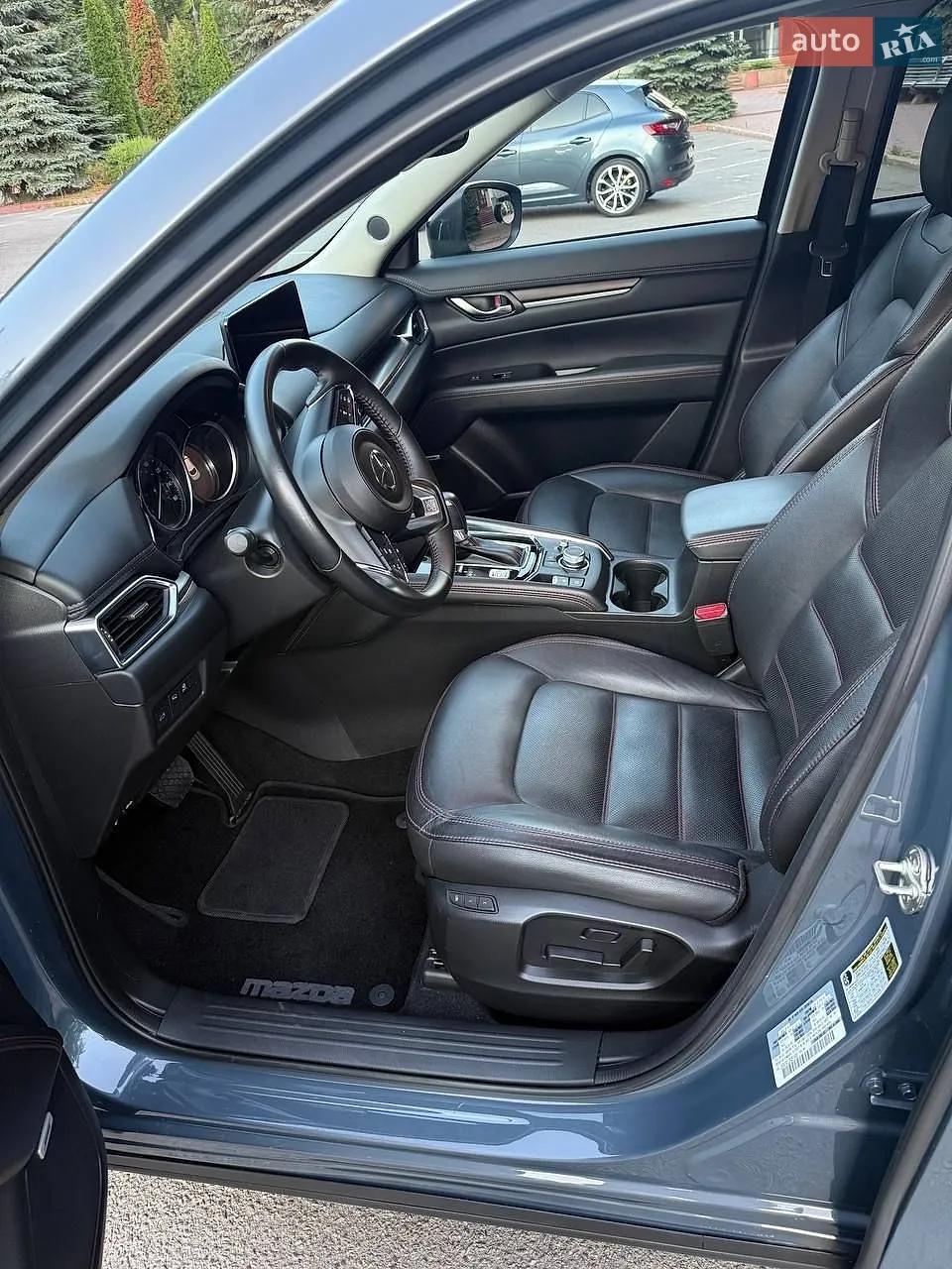2024 Mazda CX-5 - мініатюра 14