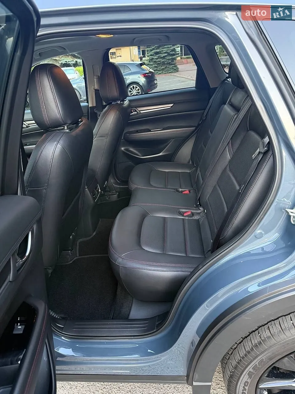 2024 Mazda CX-5 - мініатюра 18