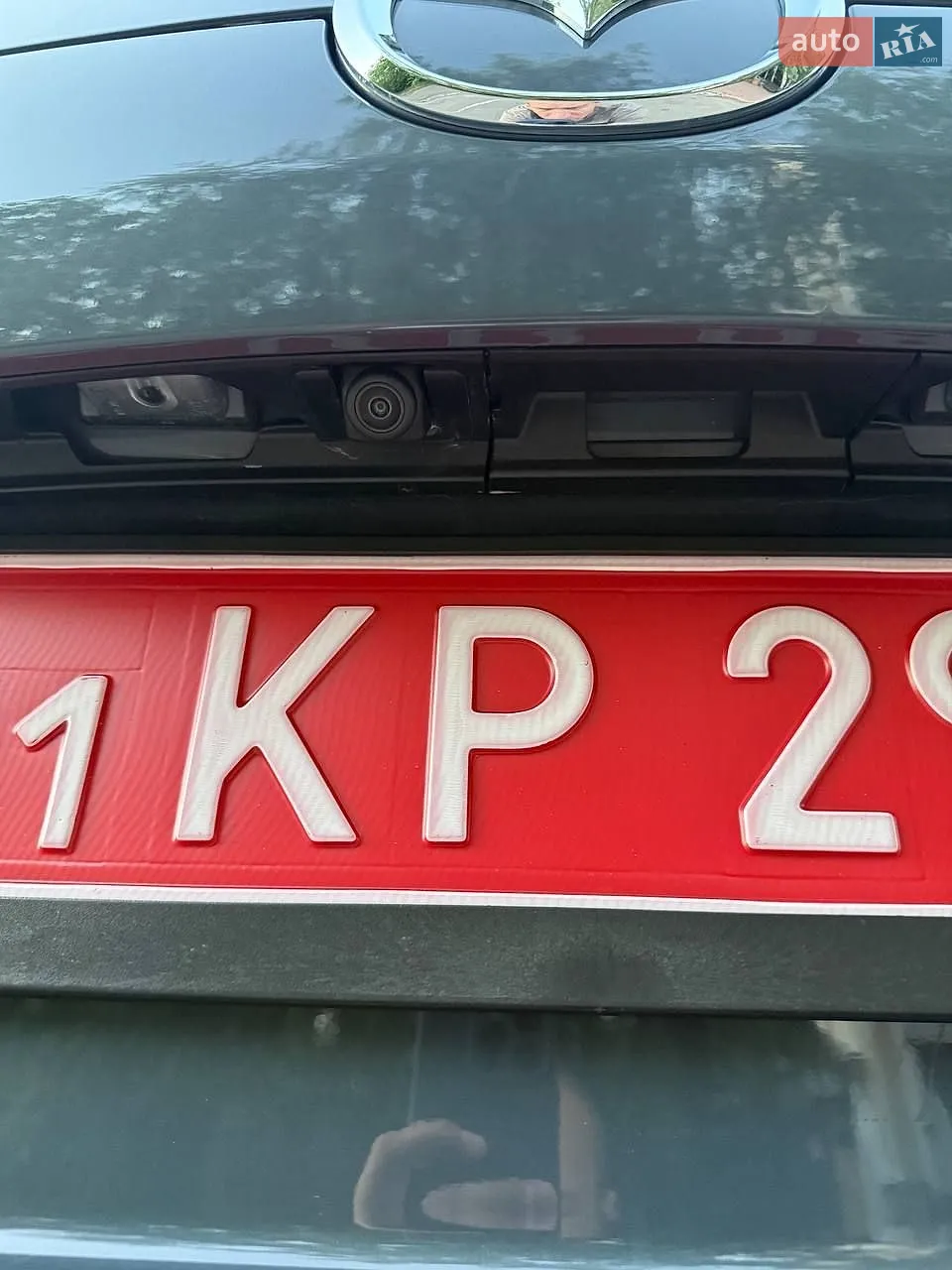 2024 Mazda CX-5 - мініатюра 37