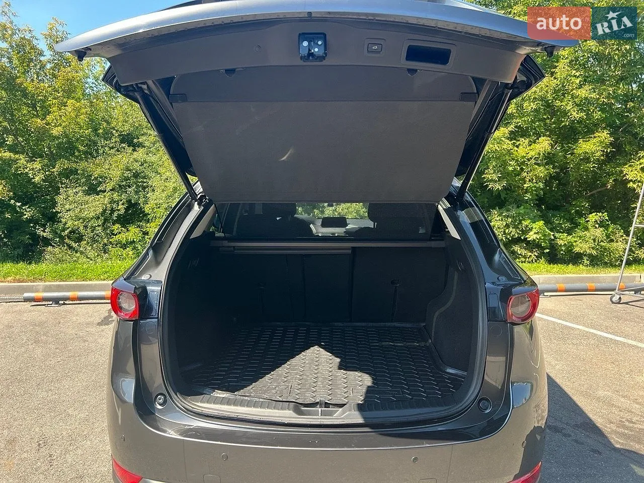 2019 Mazda CX-5 - мініатюра 2