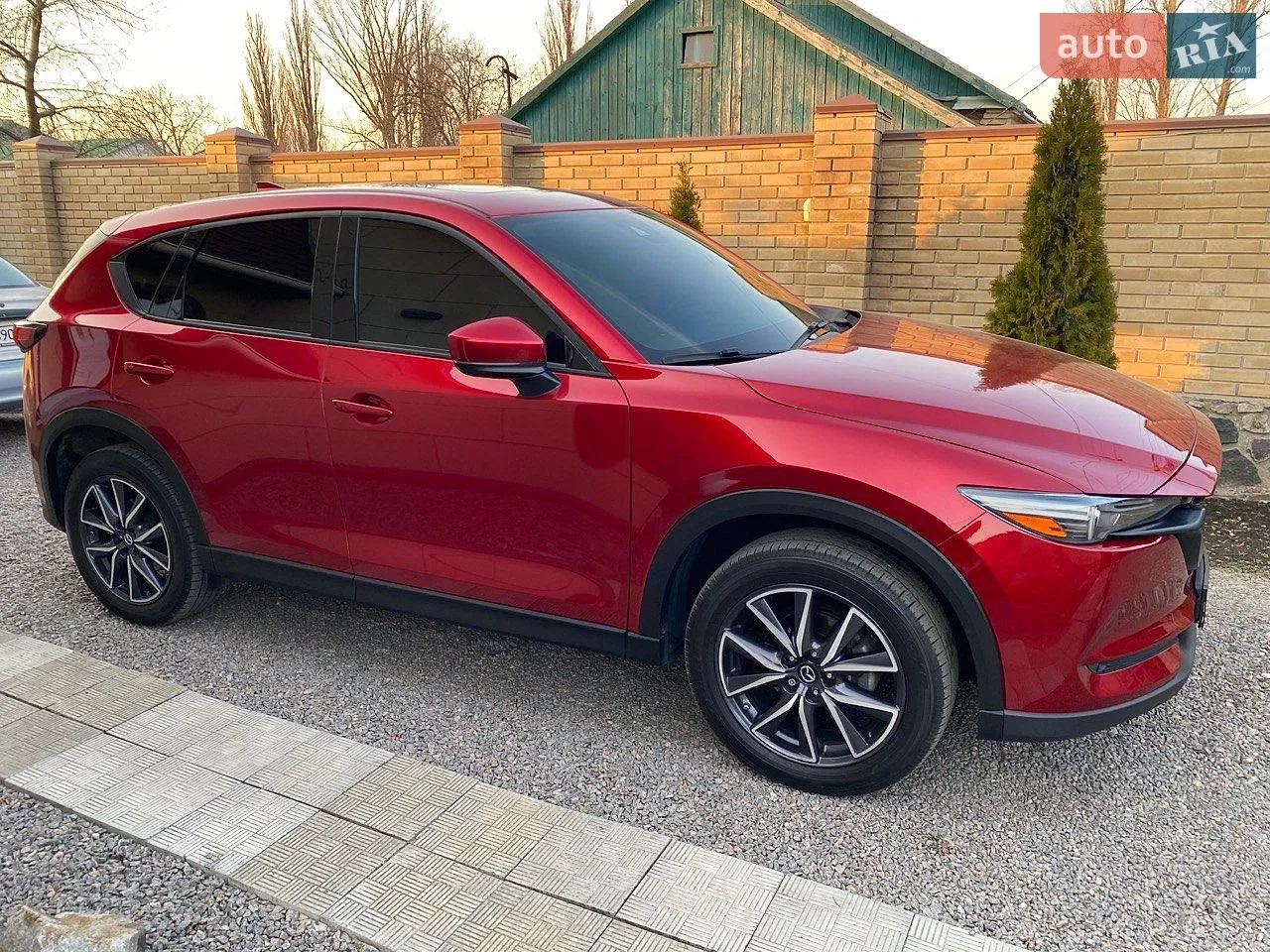2018 Mazda CX-5 - мініатюра 5