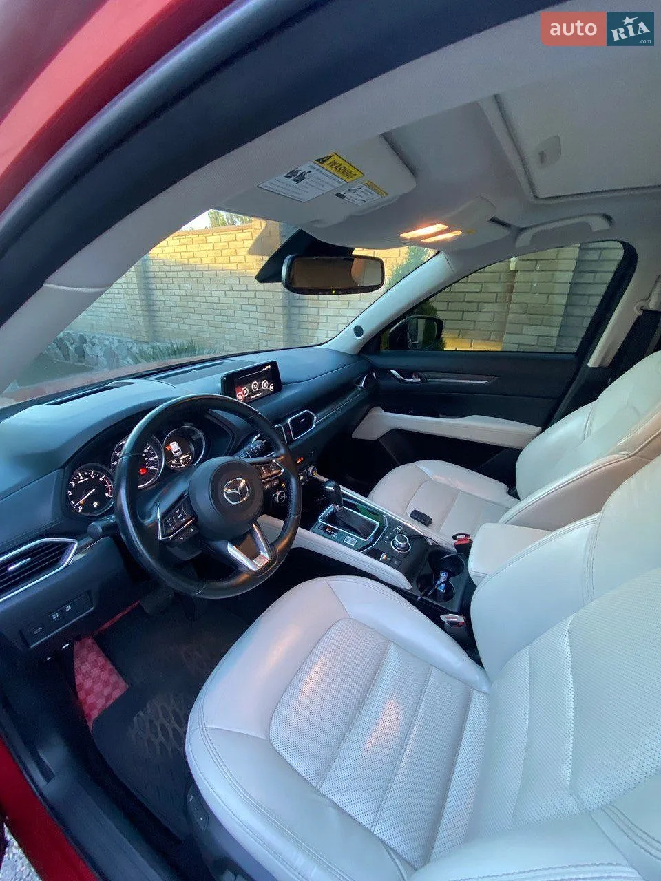 2018 Mazda CX-5 - мініатюра 16