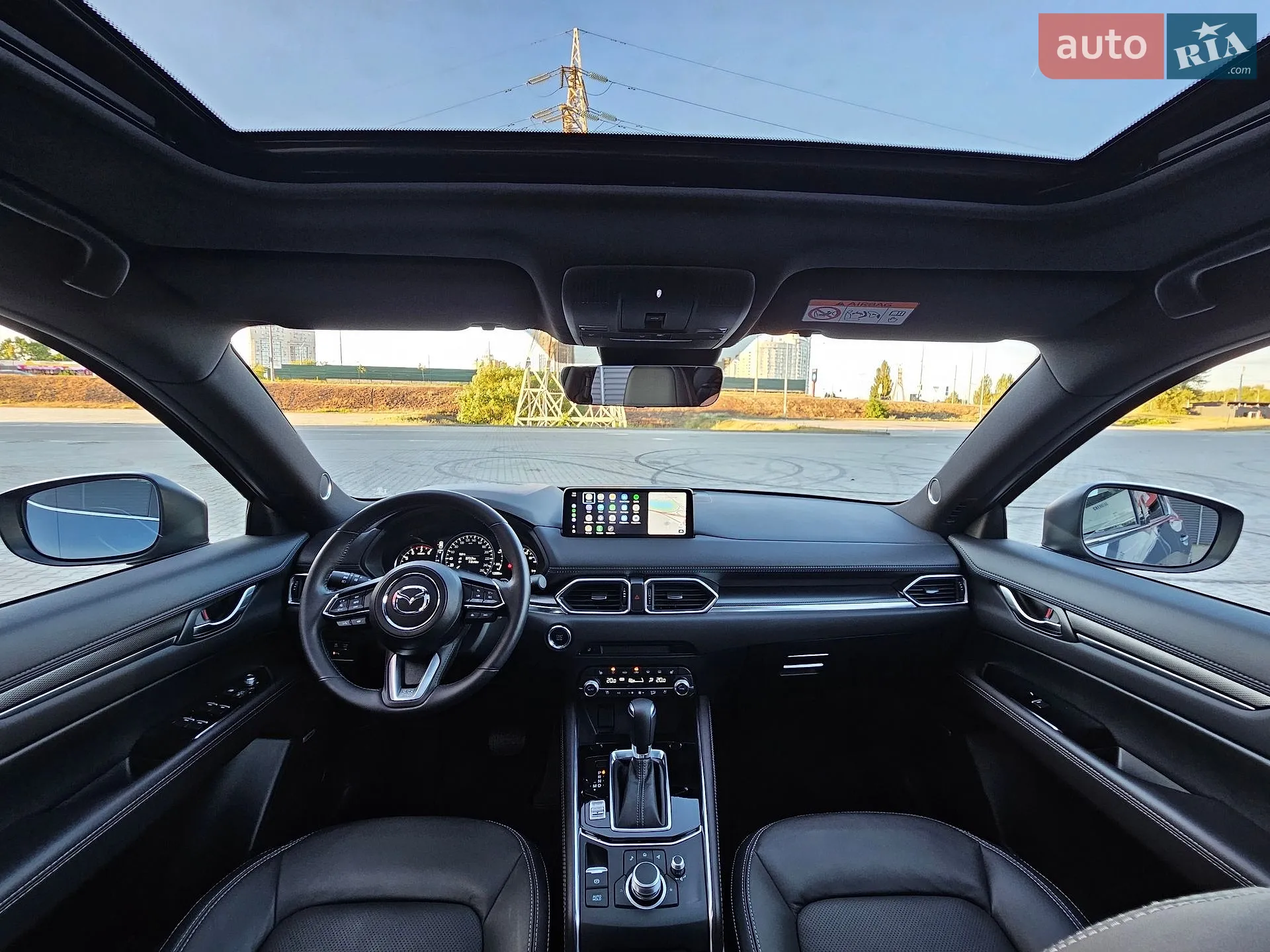 2025 Mazda CX-5 - мініатюра 19