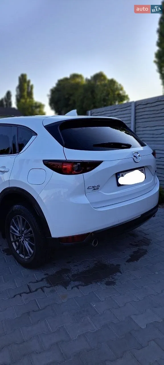 2018 Mazda CX-5 - мініатюра 5