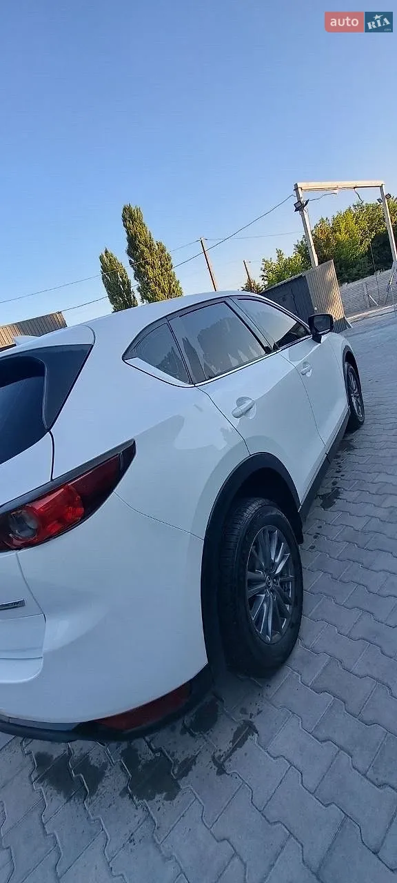 2018 Mazda CX-5 - мініатюра 2