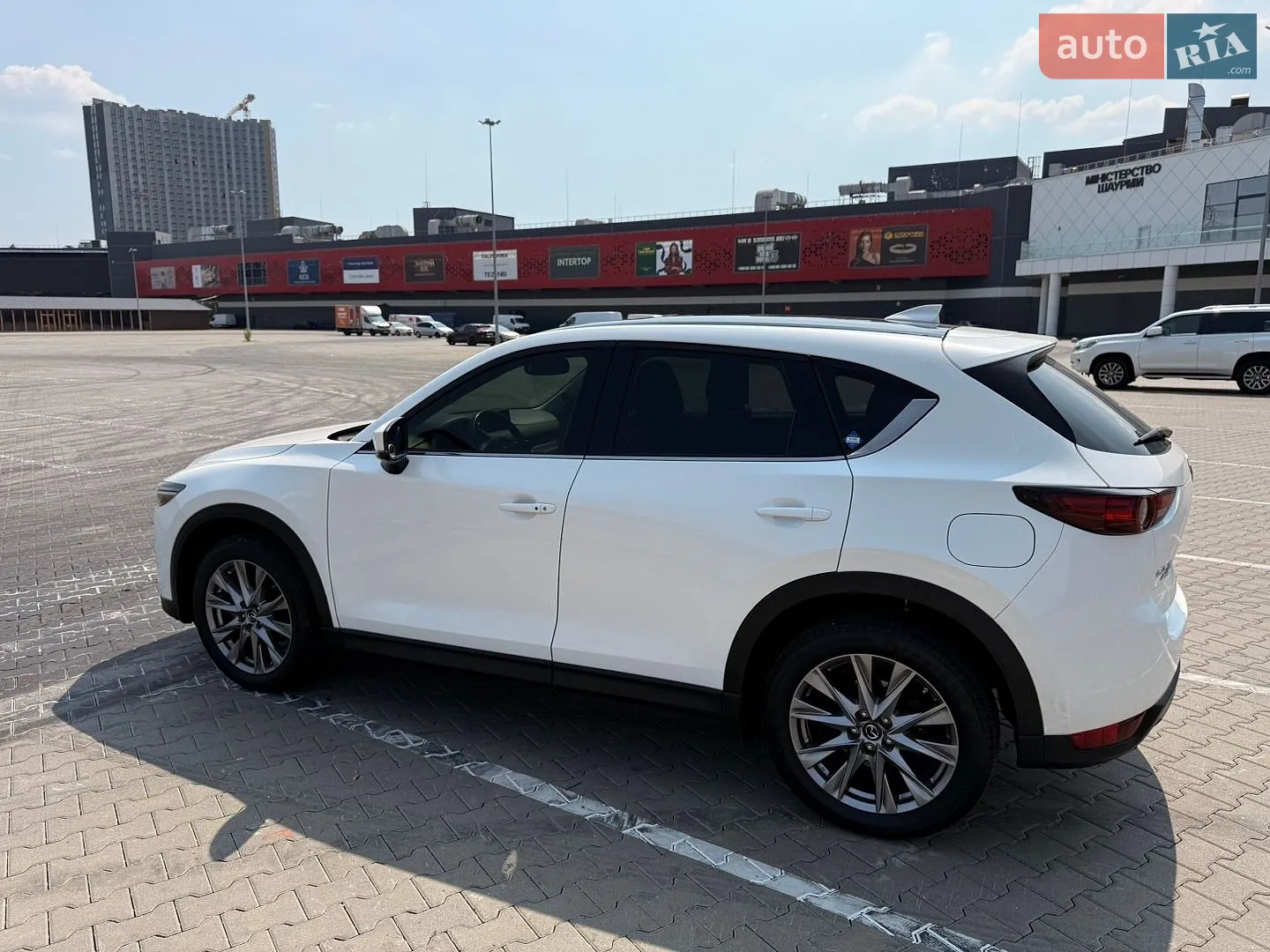 2019 Mazda CX-5 - мініатюра 13
