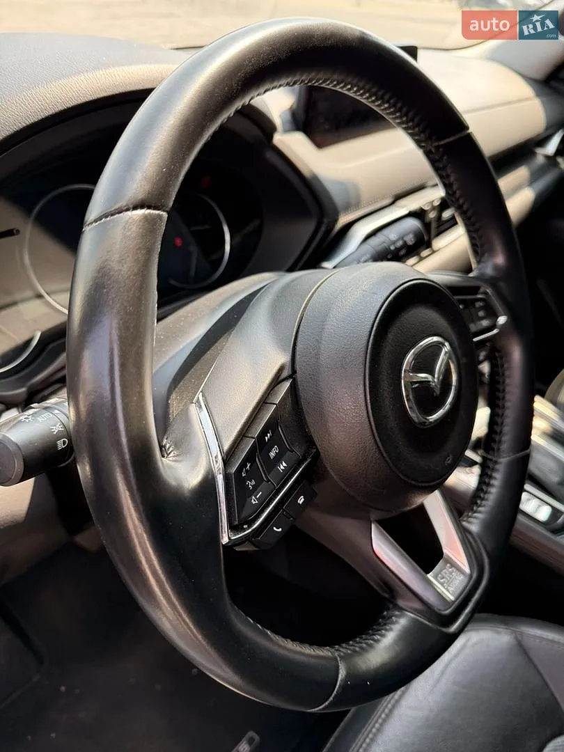 2019 Mazda CX-5 - мініатюра 18