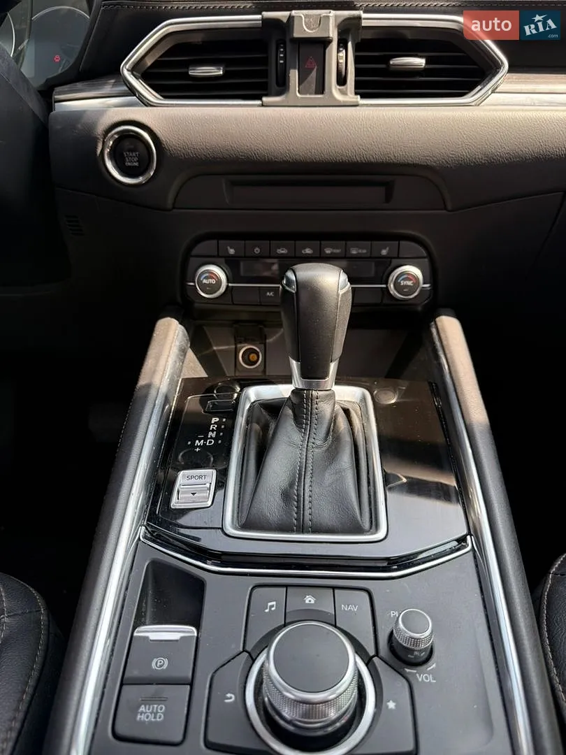 2019 Mazda CX-5 - мініатюра 29