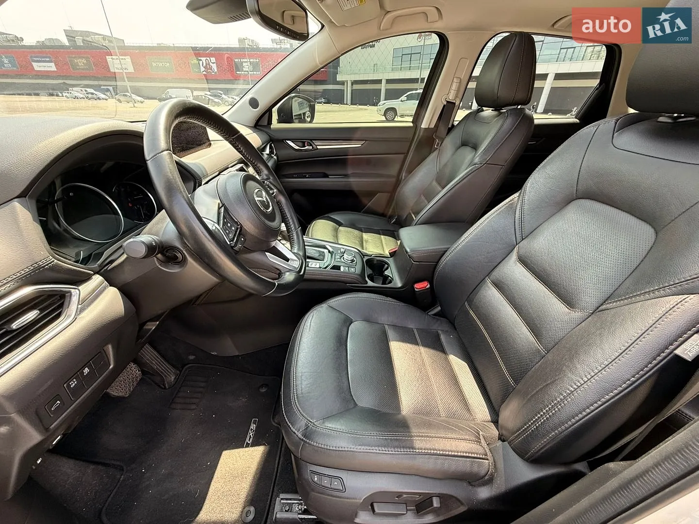 2019 Mazda CX-5 - мініатюра 40
