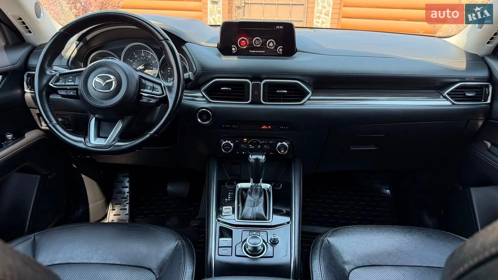 2017 Mazda CX-5 - мініатюра 65
