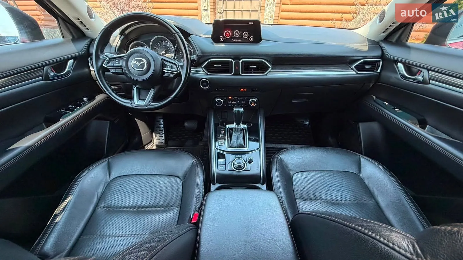 2017 Mazda CX-5 - мініатюра 67