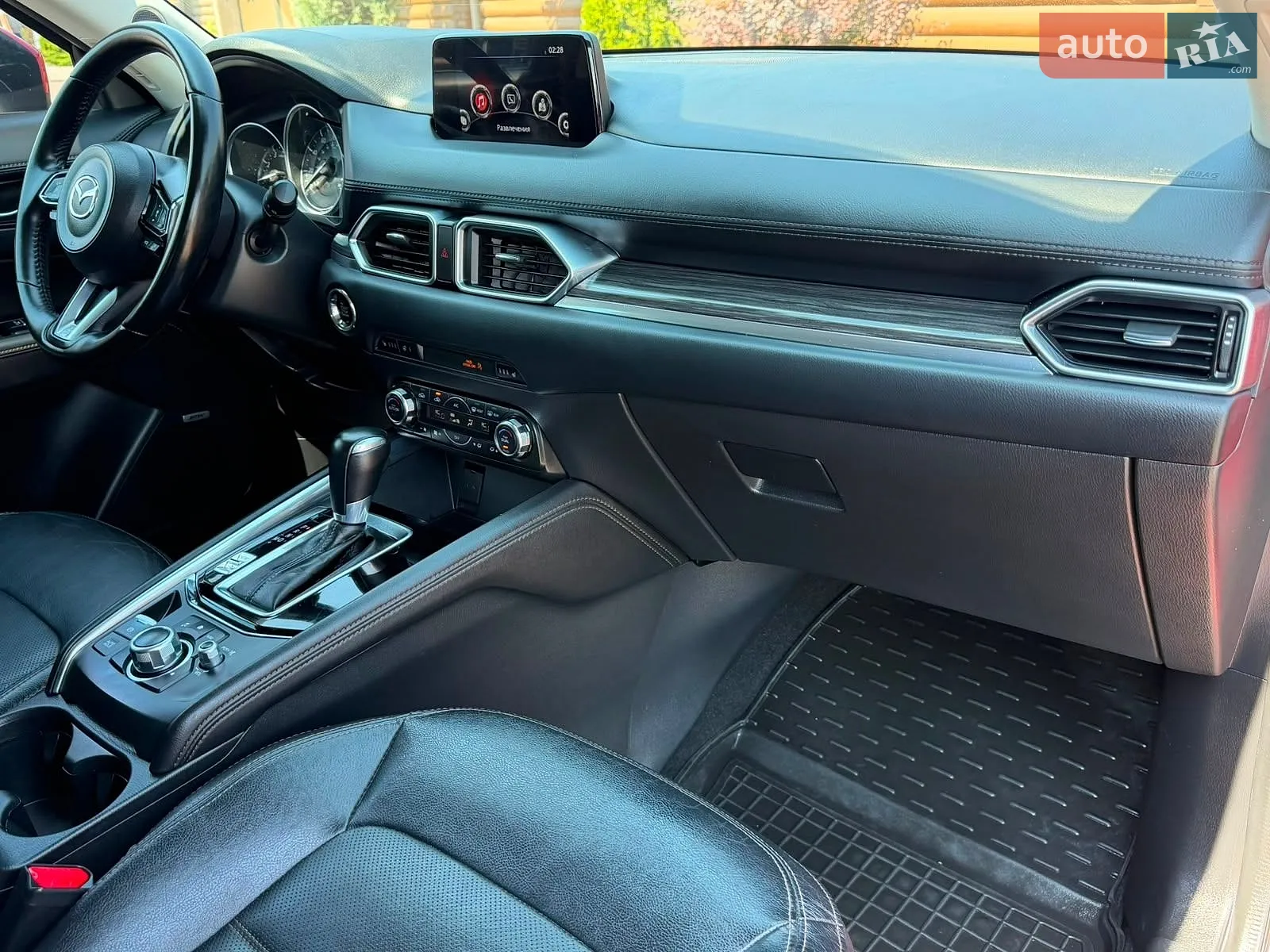 2017 Mazda CX-5 - мініатюра 72