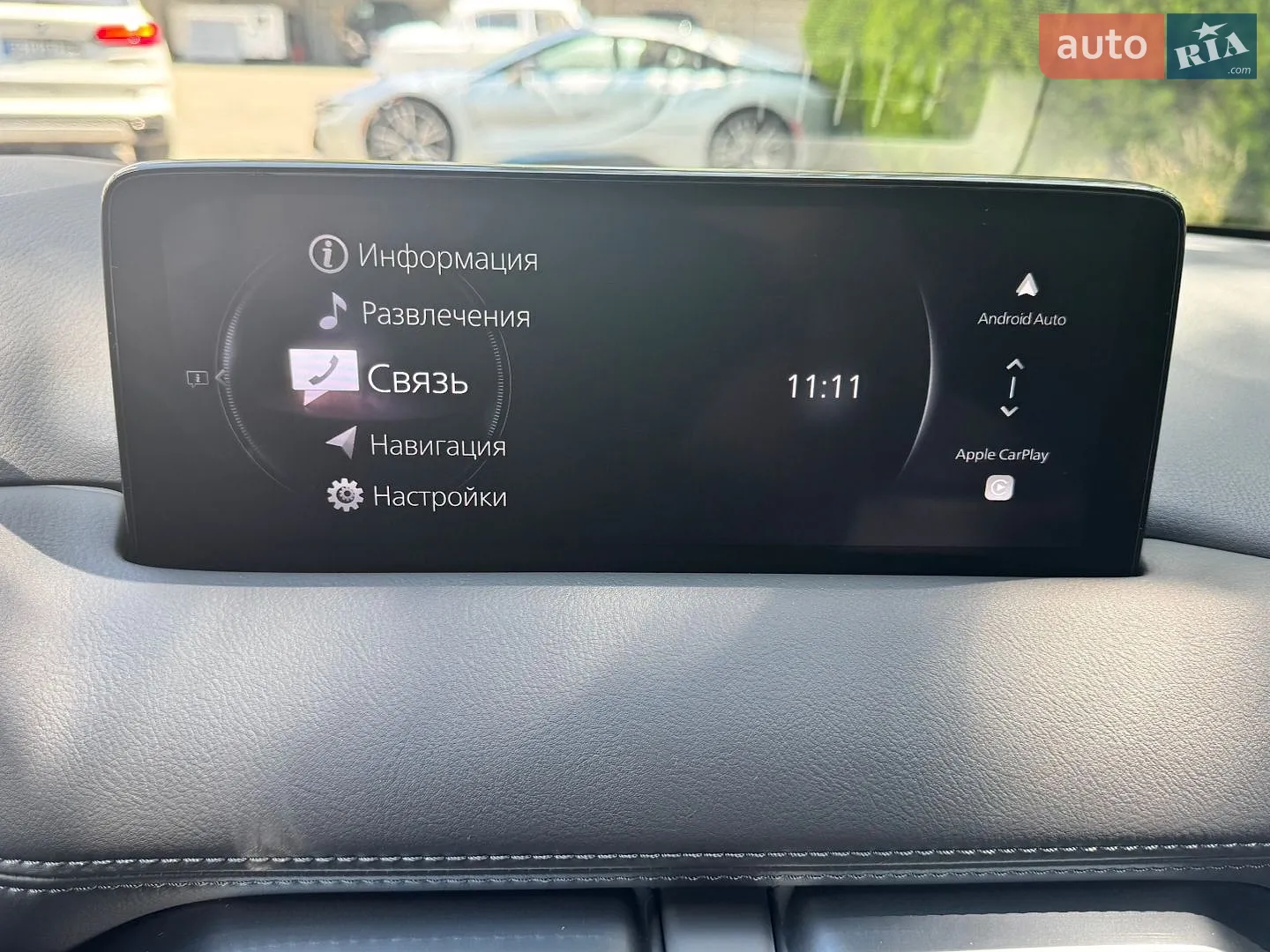 2025 Mazda CX-5 - мініатюра 18