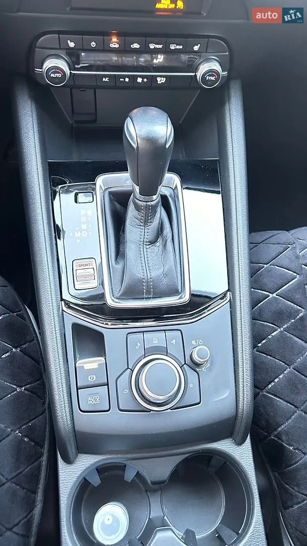 2021 Mazda CX-5 - мініатюра 52