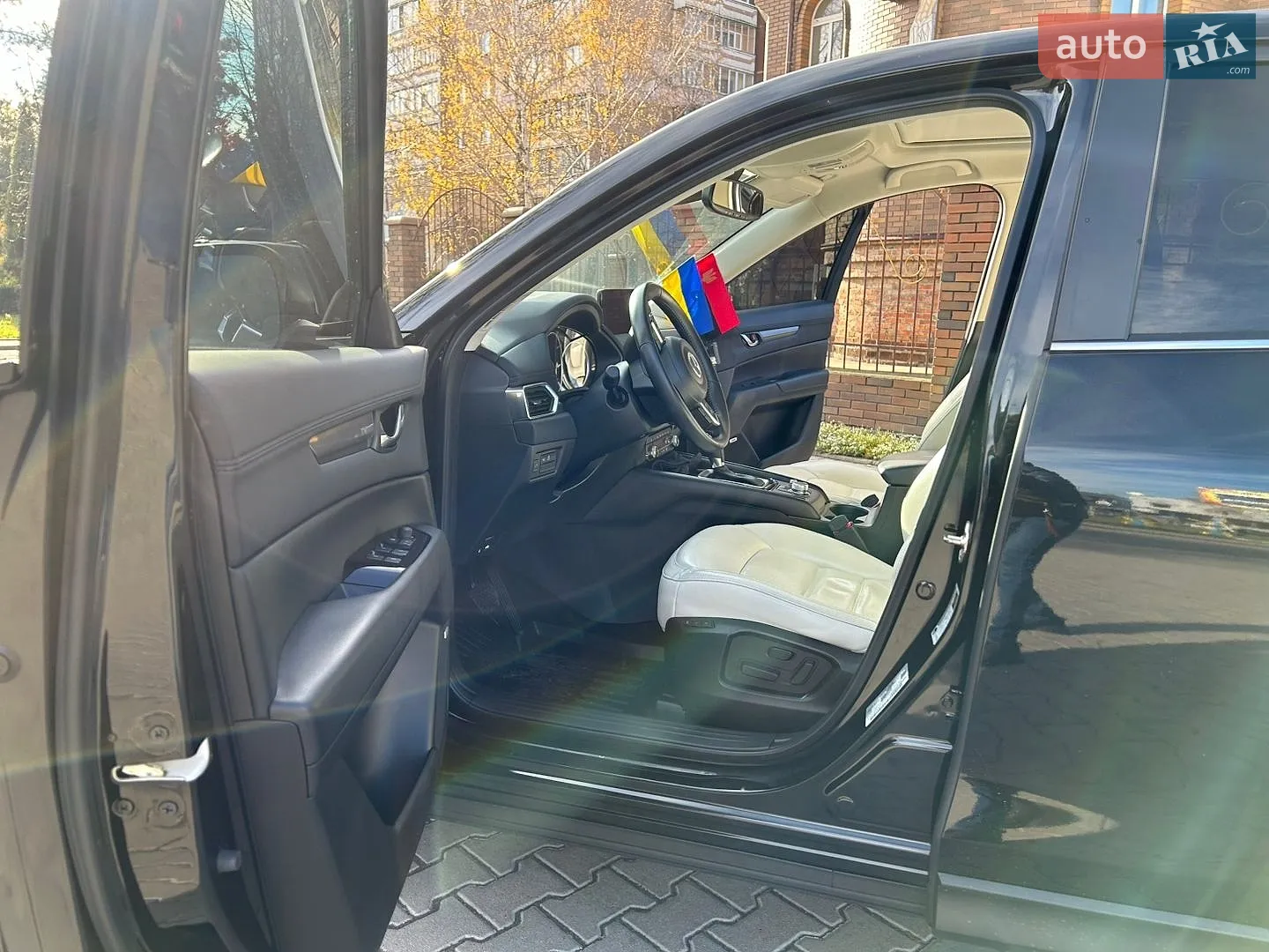 2021 Mazda CX-5 - мініатюра 63