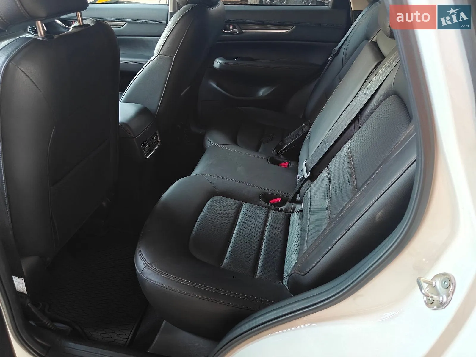 2023 Mazda CX-5 - мініатюра 10