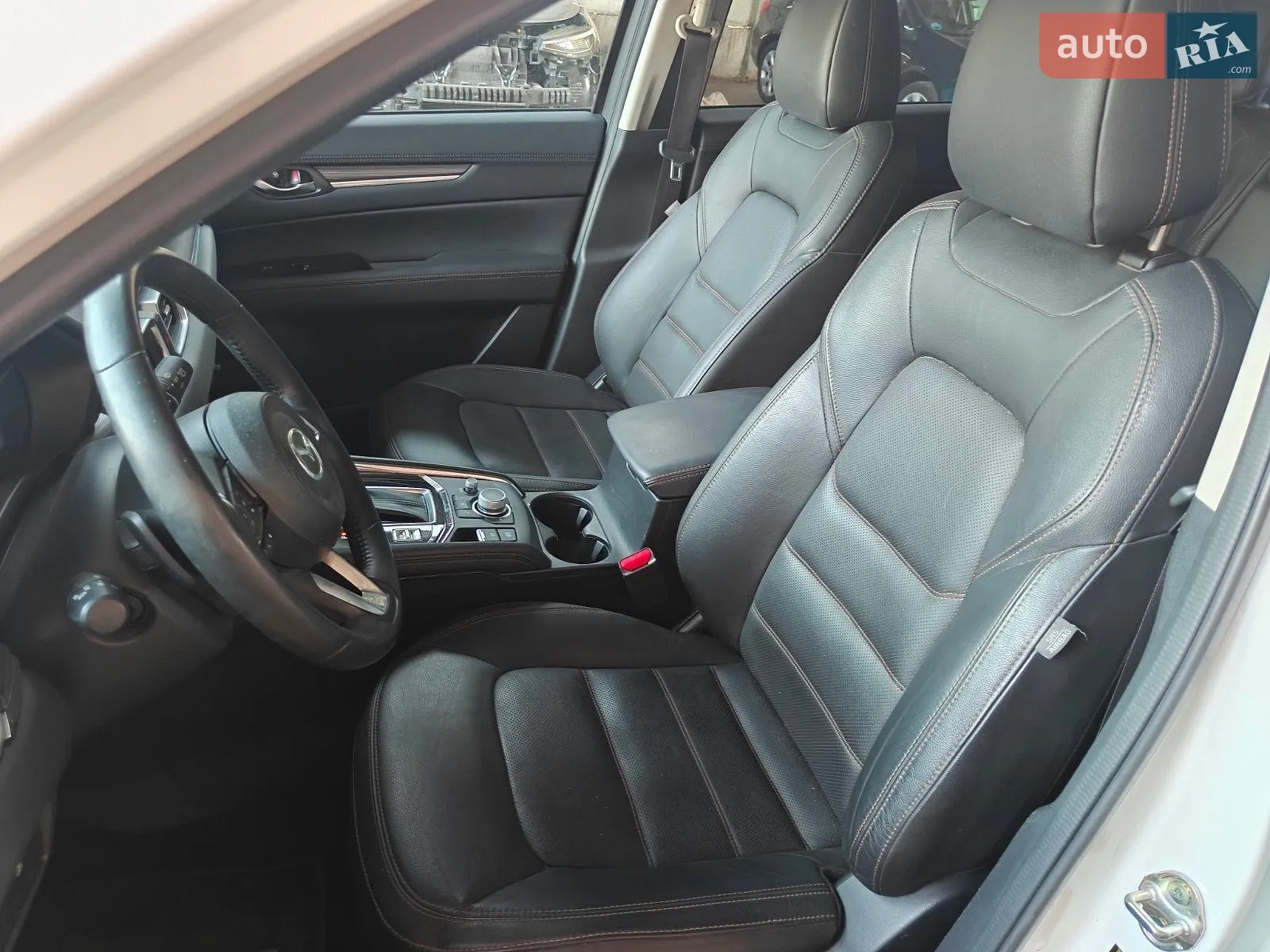 2023 Mazda CX-5 - мініатюра 12