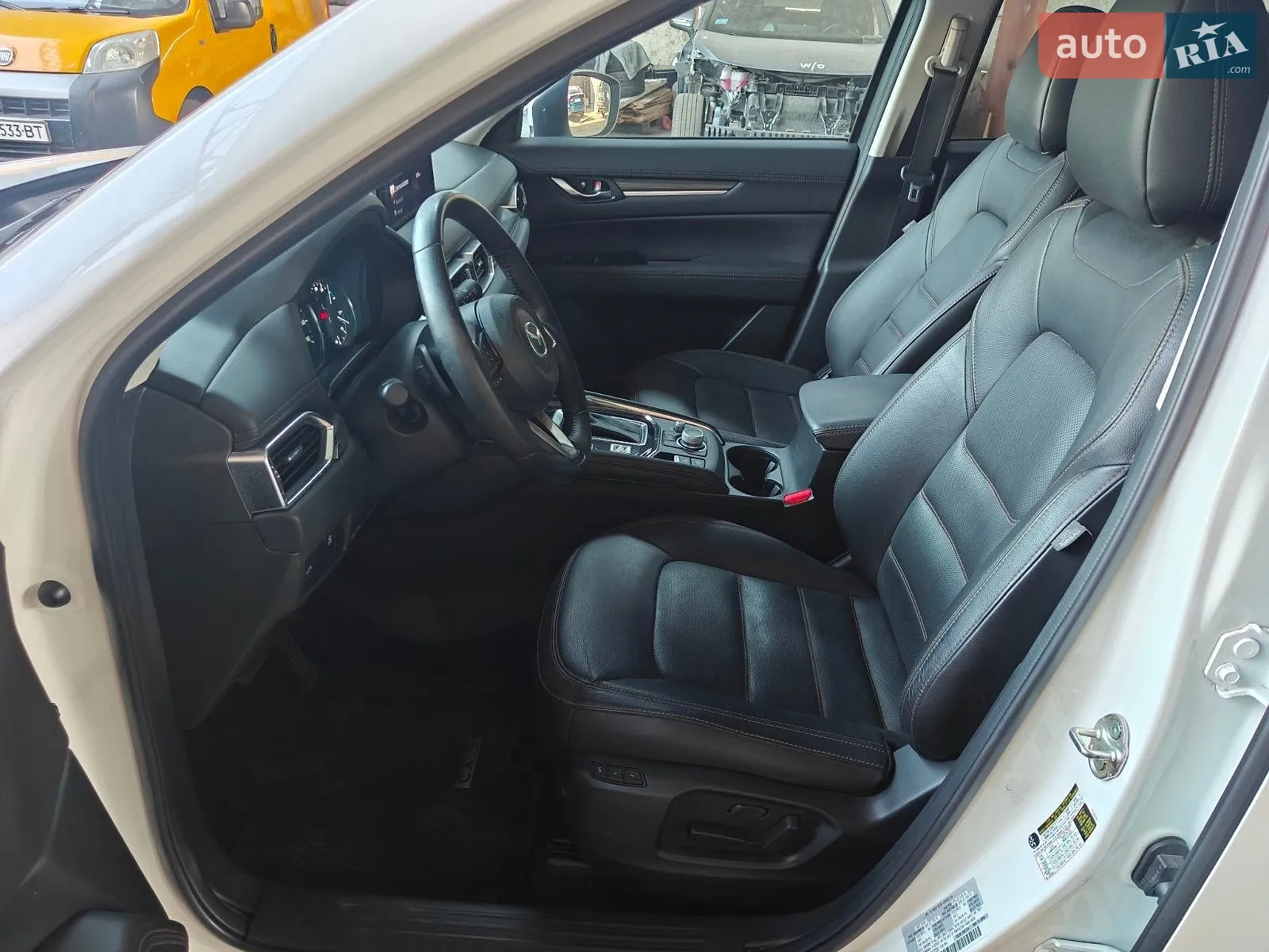 2023 Mazda CX-5 - мініатюра 13