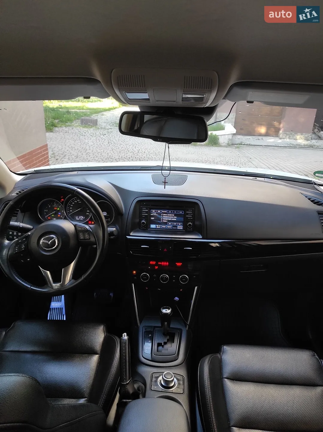 2013 Mazda CX-5 - мініатюра 17