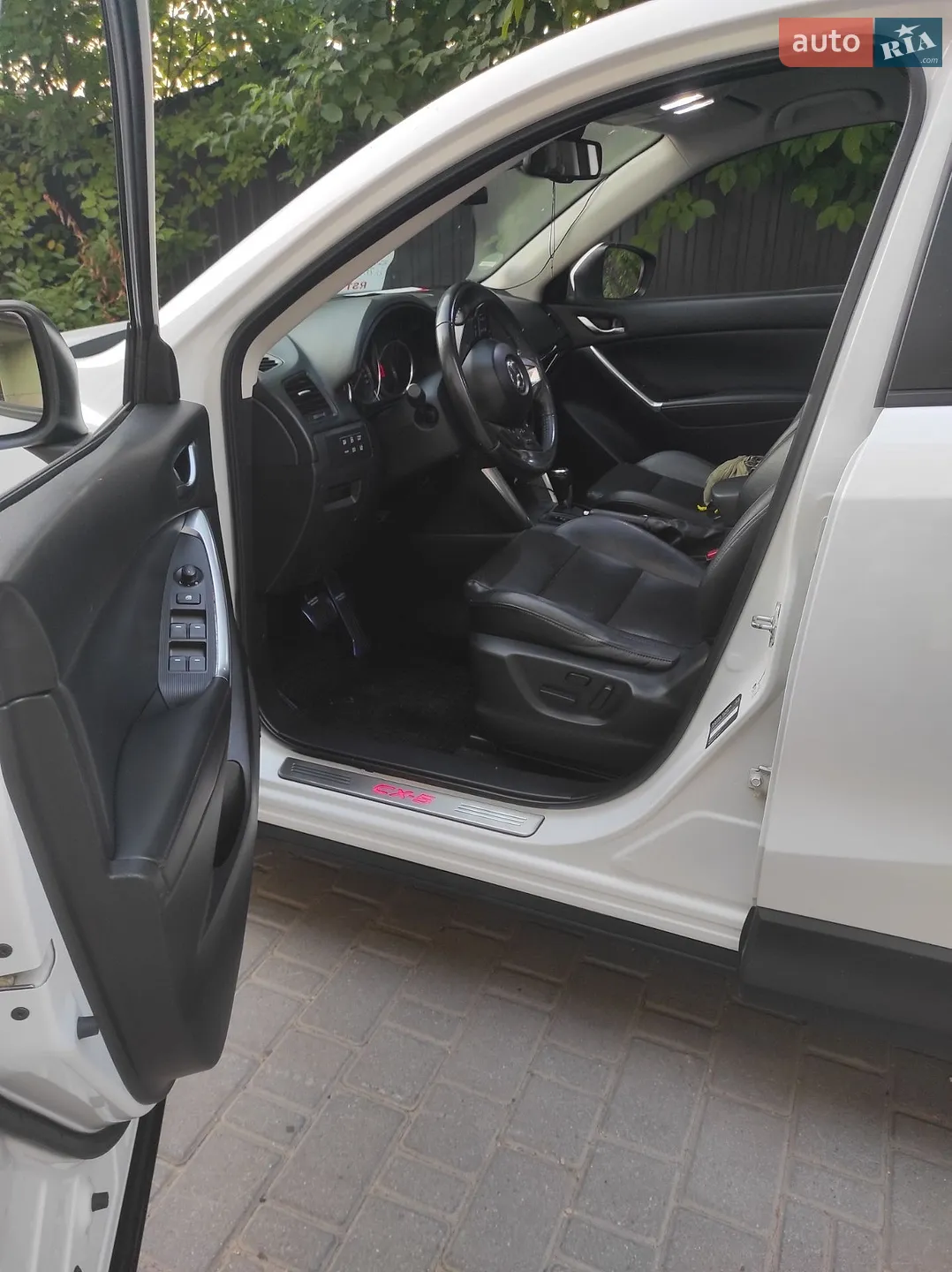 2013 Mazda CX-5 - мініатюра 19