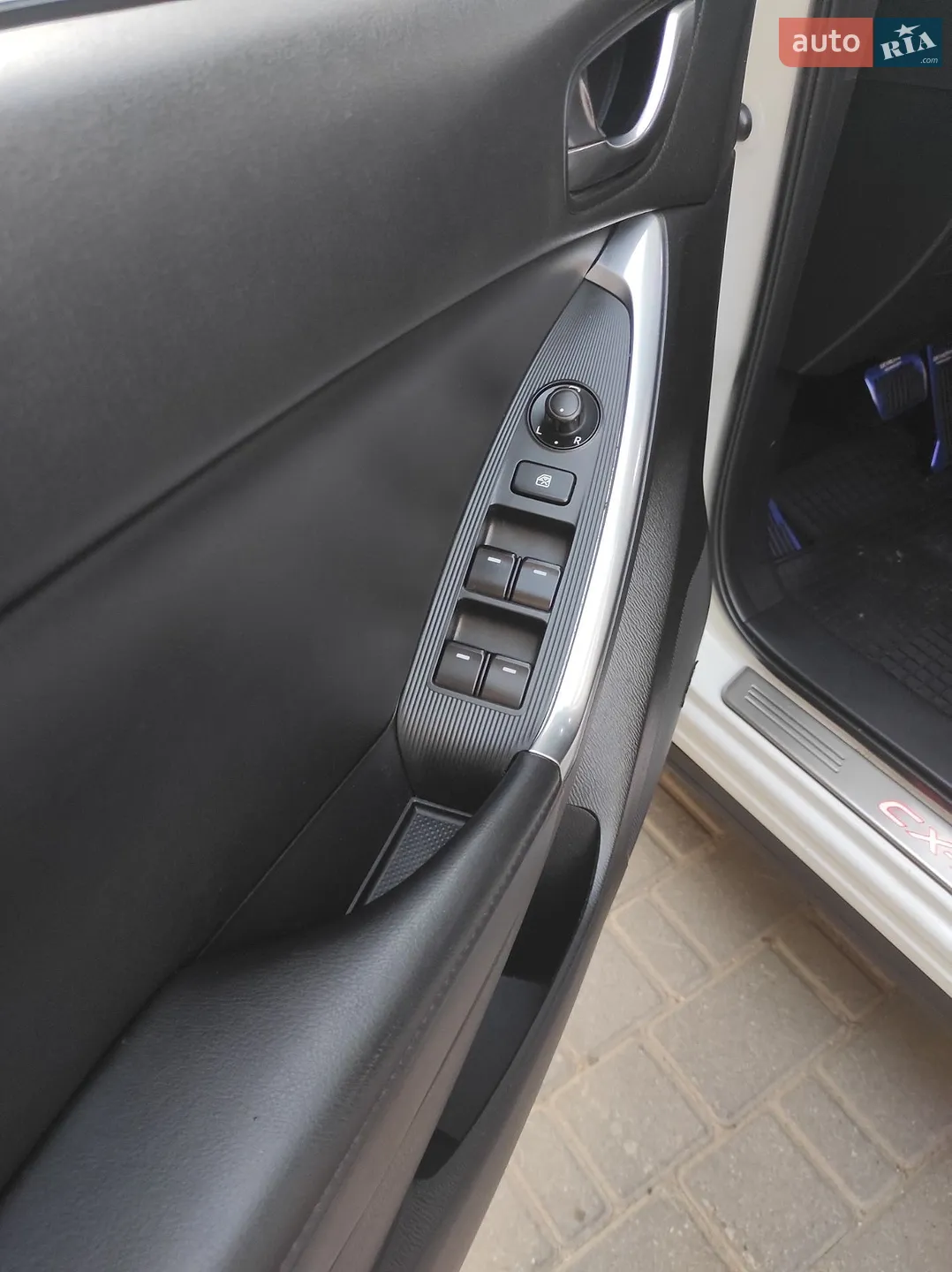 2013 Mazda CX-5 - мініатюра 20
