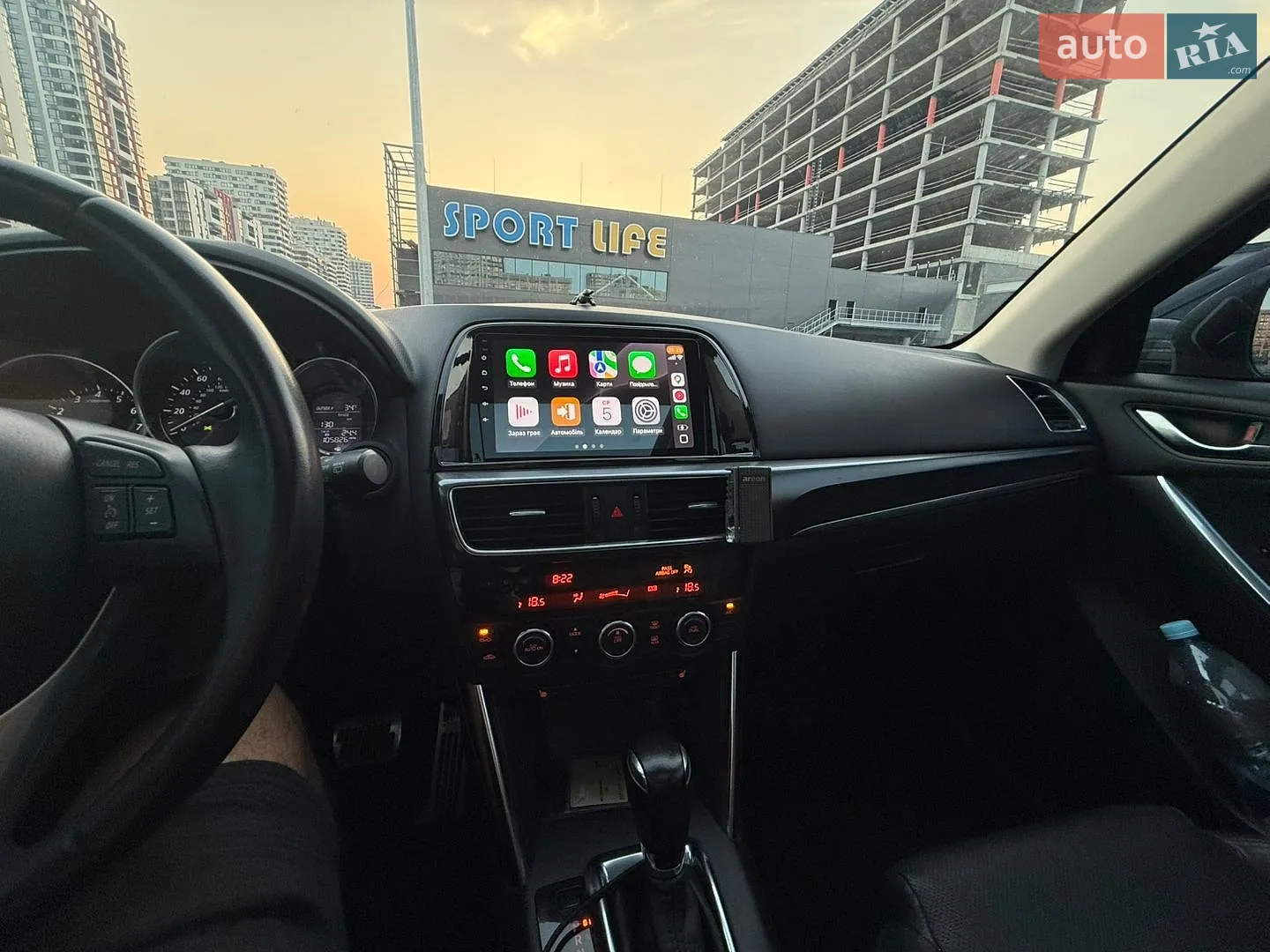 2014 Mazda CX-5 - мініатюра 39