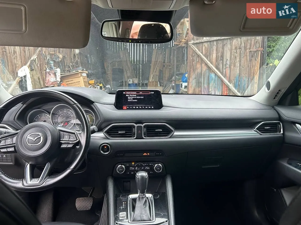 2018 Mazda CX-5 - мініатюра 11