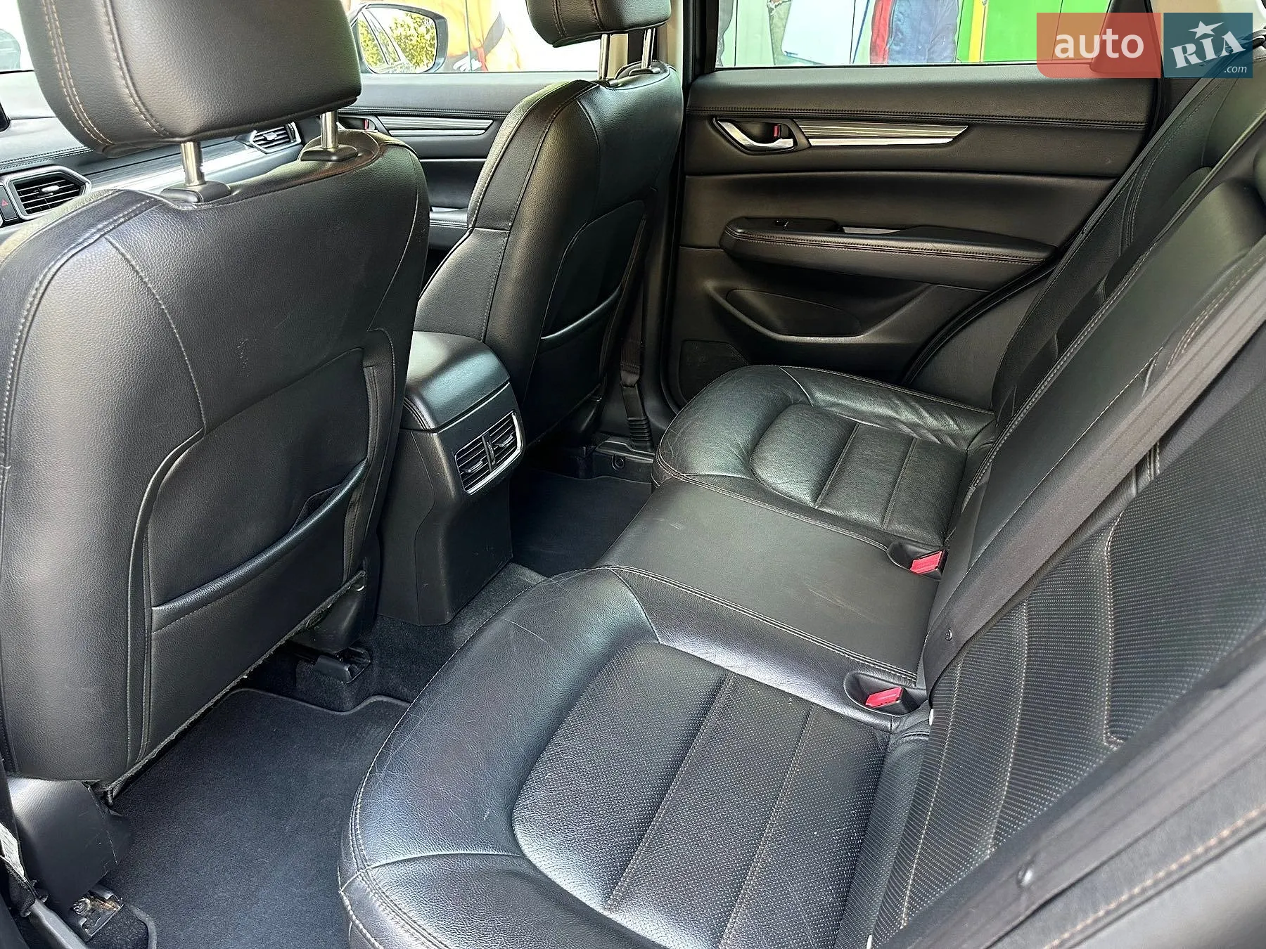 2017 Mazda CX-5 - мініатюра 23