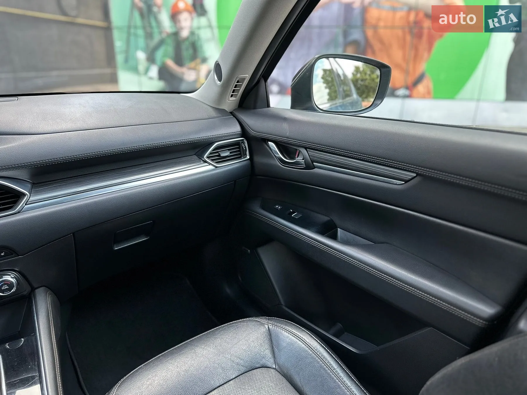 2017 Mazda CX-5 - мініатюра 32