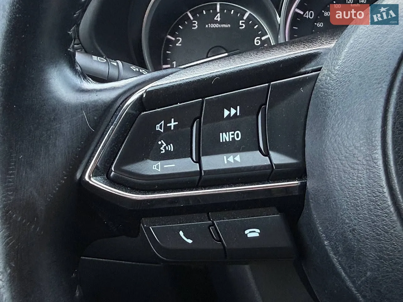 2017 Mazda CX-5 - мініатюра 24