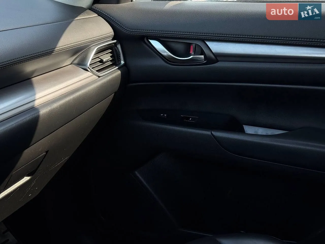 2017 Mazda CX-5 - мініатюра 33