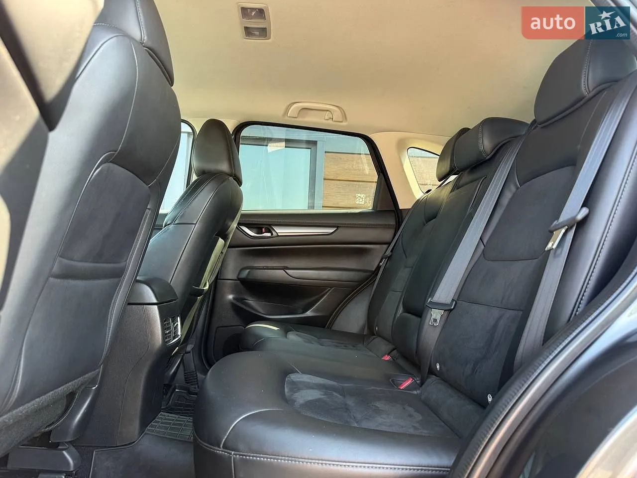 2017 Mazda CX-5 - мініатюра 43