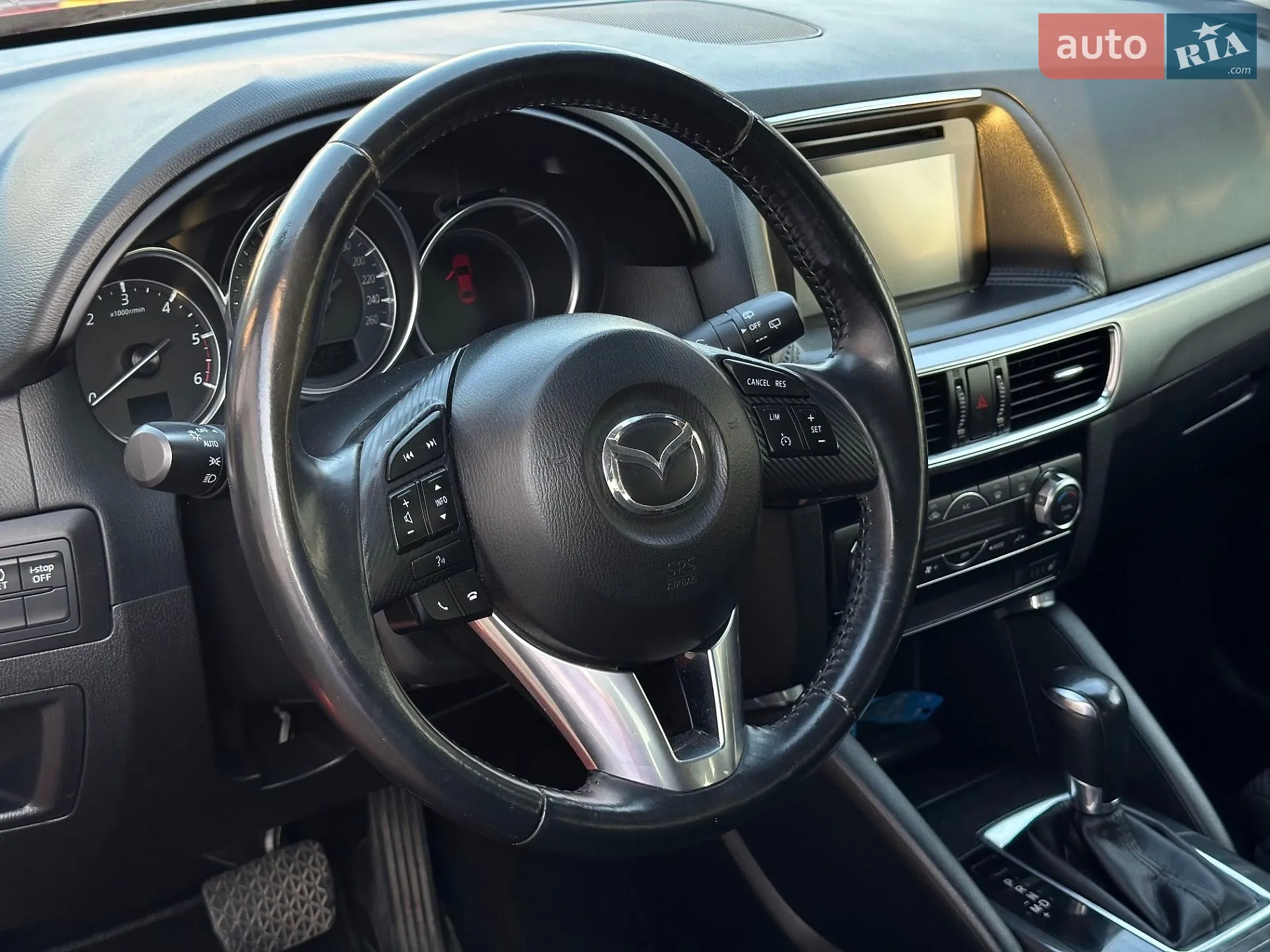 2015 Mazda CX-5 - мініатюра 6