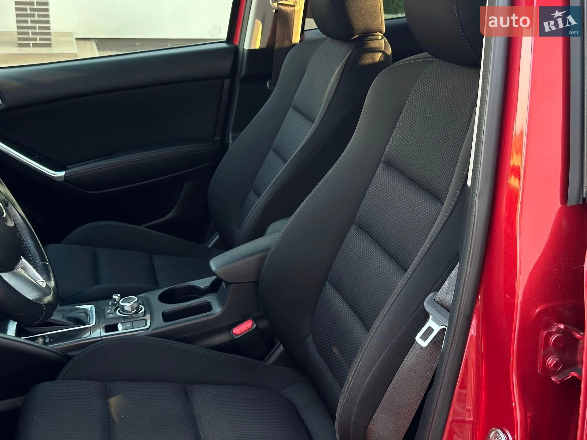 2015 Mazda CX-5 - мініатюра 3