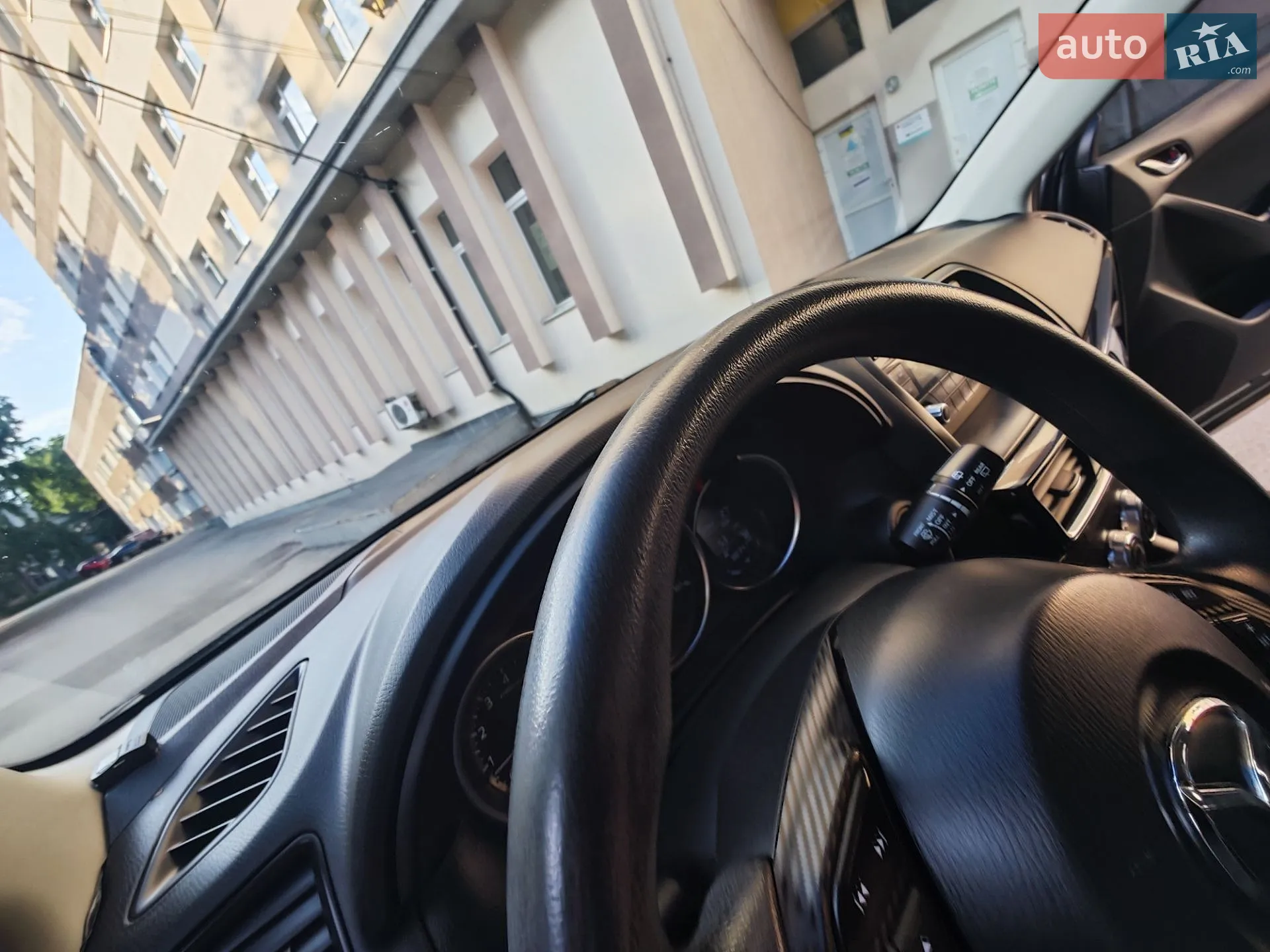 2015 Mazda CX-5 - мініатюра 30