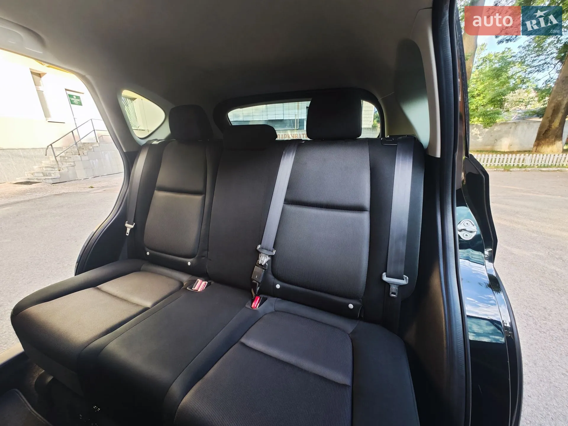 2015 Mazda CX-5 - мініатюра 34