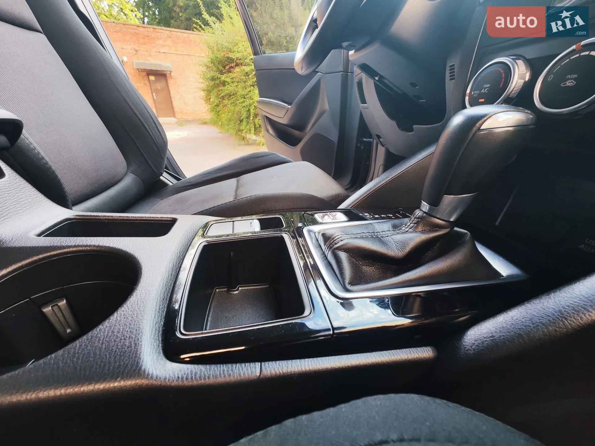 2015 Mazda CX-5 - мініатюра 42