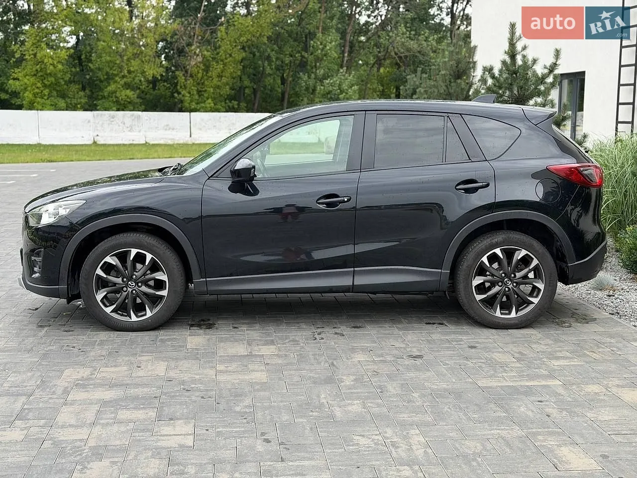 2013 Mazda CX-5 - мініатюра 7